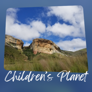 Children's Planet