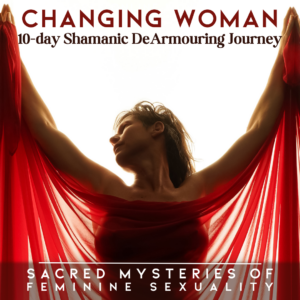 Changing Woman Insta