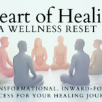 Discover Heart of Healing